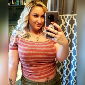 Meet your Posher, Brittany